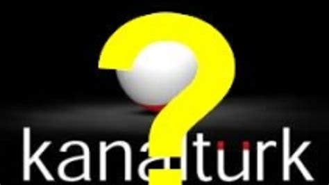 F­L­A­Ş­!­!­!­ ­İ­ş­t­e­ ­K­a­n­a­l­t­ü­r­k­­ü­n­ ­y­e­n­i­ ­l­o­g­o­s­u­!­!­!­ ­T­e­p­e­d­e­n­ ­t­ı­r­n­a­ğ­a­ ­y­e­n­i­l­e­n­d­i­!­!­!­